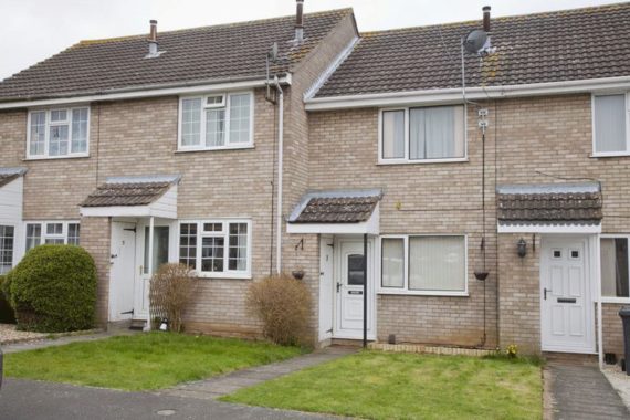 2 Bedroom Terraced